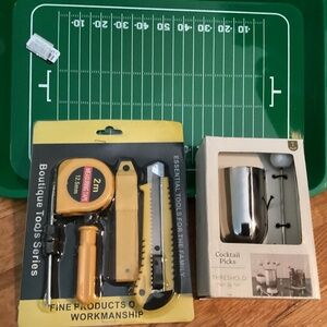 All good things for the man in your life